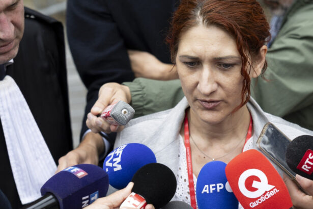 marturia cutremuratoare a unei victime a anestezistului francez care isi otravea pacientii viata mea a fost sub semnul intrebarii 68cc38abb190c