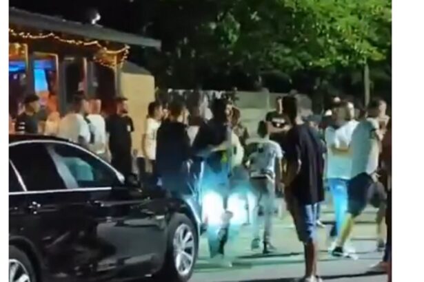 mascatii au descins in club eden din ostrov unde au avut loc mai multe scandaluri 68d9148c2da98