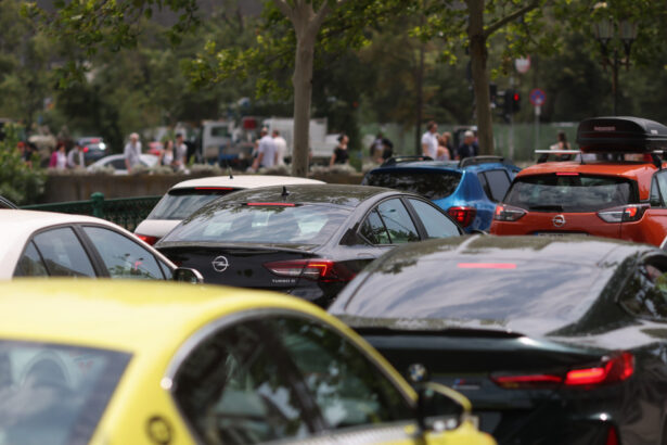 masurile luate de primaria capitalei pentru fluidizarea traficului auto odata ca inceperea anului scolar 68bb00675a965