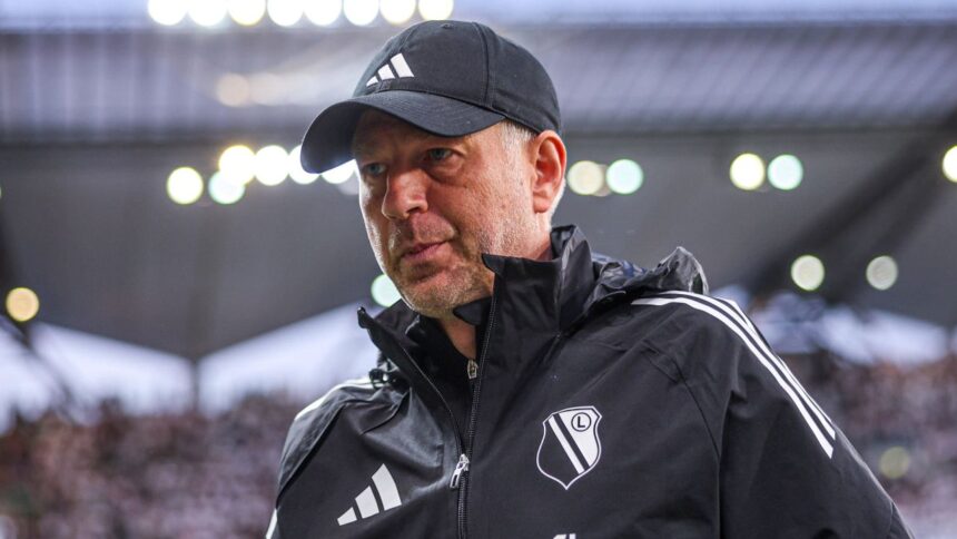 mazilit de iordanescu atacantul care a costat o un milion de euro pe legia trimis la alta echipa din polonia 68bacad3a3af7