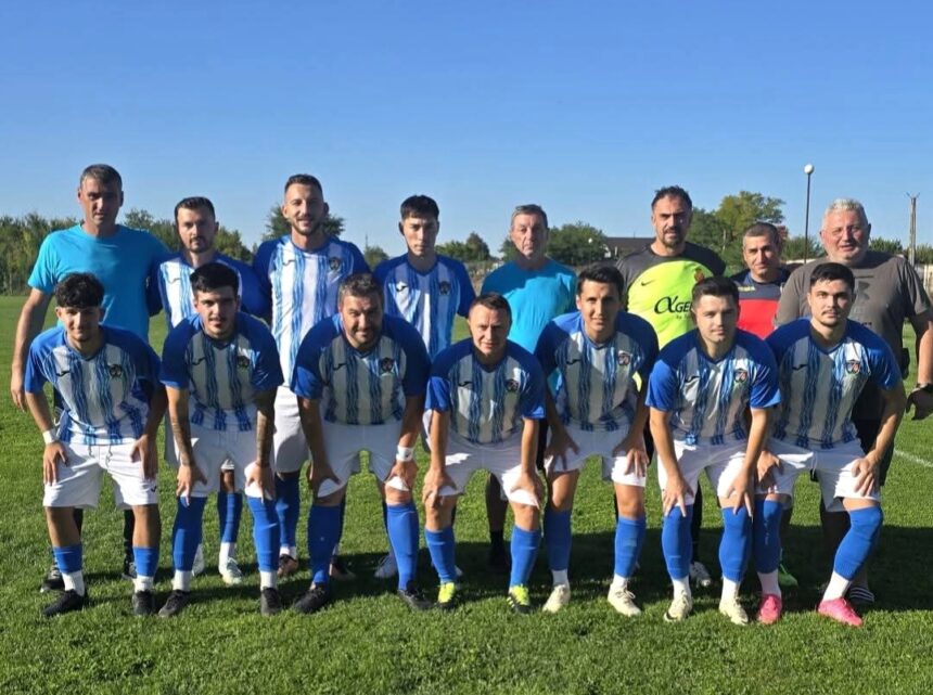 meciuri nebune si goluri multe in etapa a 4 a a ligii a iv a 68cad288883a7