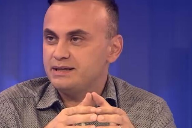 medicul adrian marinescu infectiile nosocomiale exista oriunde in lume ce e important este sa putem sa le prevenim 68d7fa06493a2