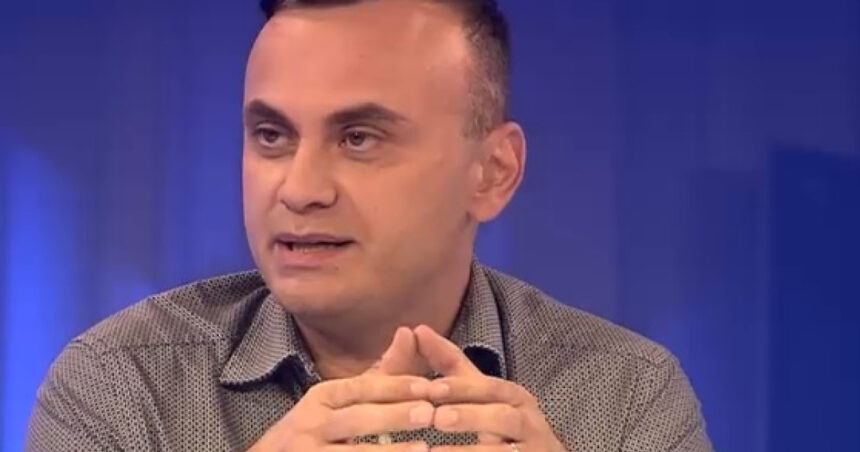 medicul adrian marinescu infectiile nosocomiale exista oriunde in lume ce e important este sa putem sa le prevenim 68d7fa06493a2