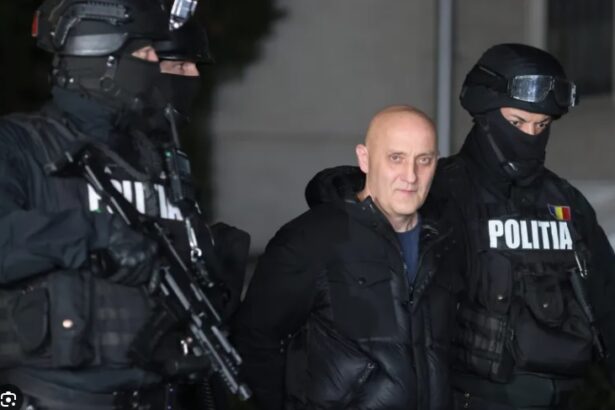 mercenarul horatiu potra a fost retinut in dubai urmeaza sa fie extradat in romania 68d3e1102cffc