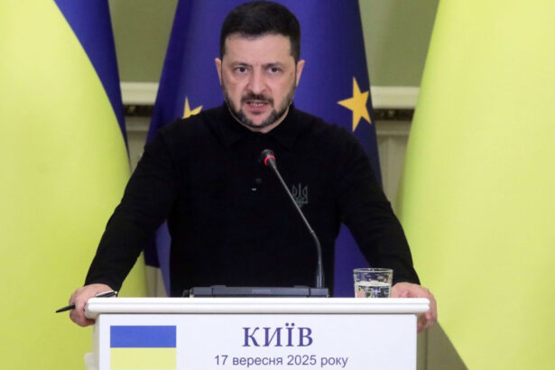 mesaj dur al lui zelenski pentru aliati inainte de intalnirea cu trump la onu 68cead9a15b0a