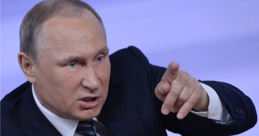 mesajul lui putin pentru ucraina europa si trump nu fac niciun pas inapoi cum incearca moscova sa forteze kievul sa renunte la lupta 68c2551a29282