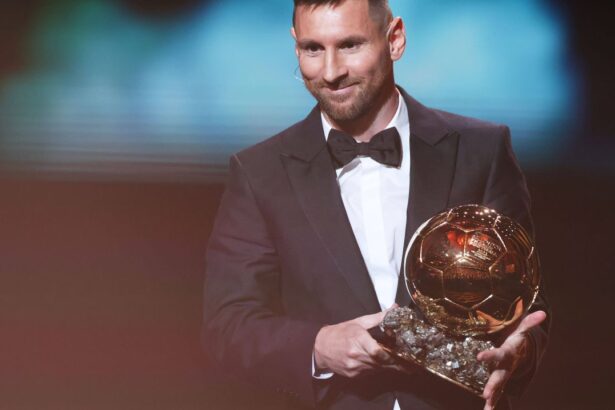 messi i a trimis un mesaj lui dembele dupa ce francezul a cucerit balonul de aur 68d2da2d07faf
