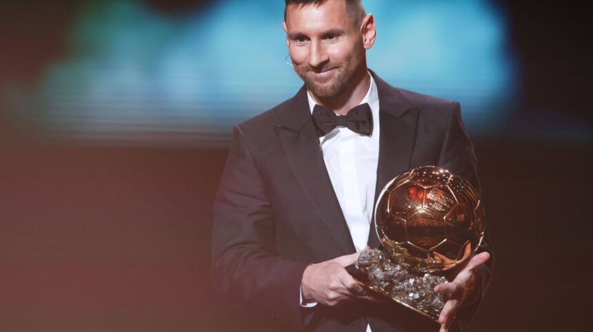 messi i a trimis un mesaj lui dembele dupa ce francezul a cucerit balonul de aur 68d2da2d07faf