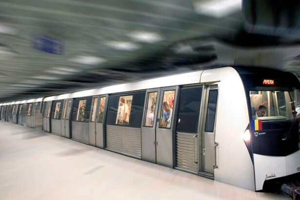 metroul din pipera se va extinde spre petricani planurile metrorex pentru magistrala 2 68b7495e31f63