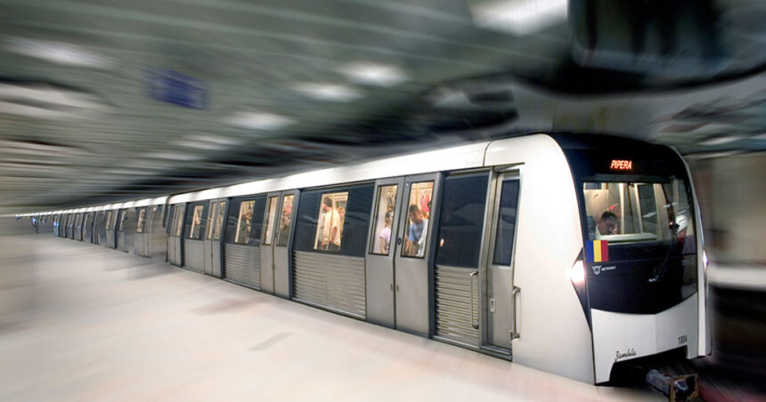 metroul din pipera se va extinde spre petricani planurile metrorex pentru magistrala 2 68b7495e31f63