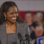 michelle obama vine in premiera in romania este cunoscut un singur eveniment de pe agenda ei 68caa4409b8f7