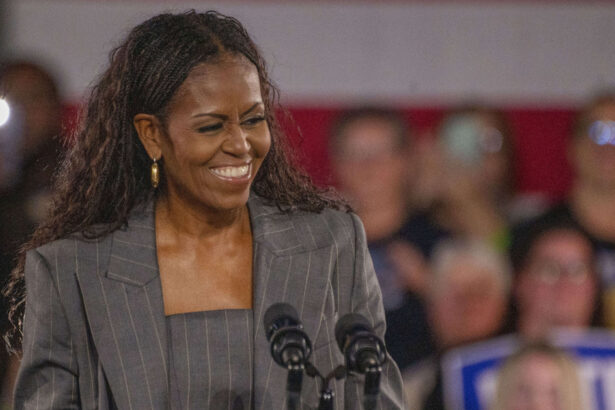 michelle obama vine in premiera in romania este cunoscut un singur eveniment de pe agenda ei 68caa4409b8f7