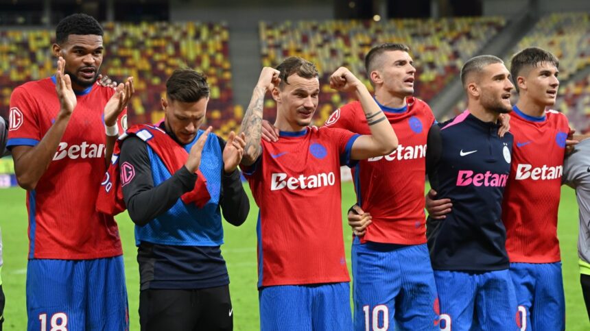 mihai stoica anunta o plecare de la fcsb poate a semnat cu altcineva 68db650636fac