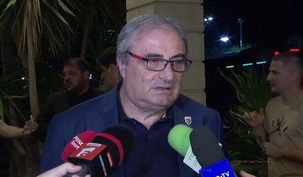 mihai stoichita declaratii la sosirea in cipru nu suntem datori dupa un meci amical probabil ca vor fi schimbari in primul 11 68bdd3c9ca97a