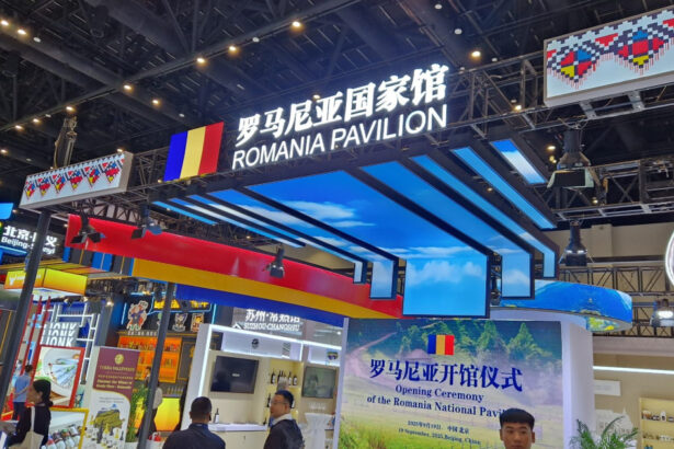 ministerul agriculturii voia sa trimita 6 angajati pe bani publici la o expozitie in china cabinetul bolojan a injumatatit delegatia 68da1b09459a5