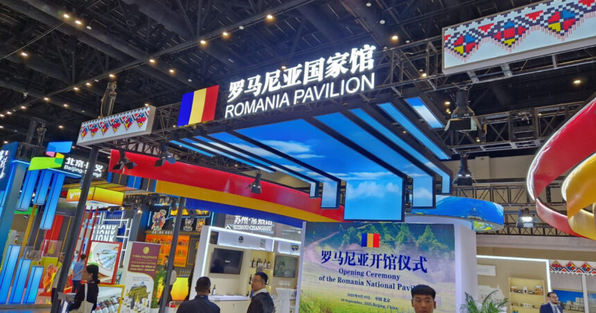 ministerul agriculturii voia sa trimita 6 angajati pe bani publici la o expozitie in china cabinetul bolojan a injumatatit delegatia 68da1b09459a5
