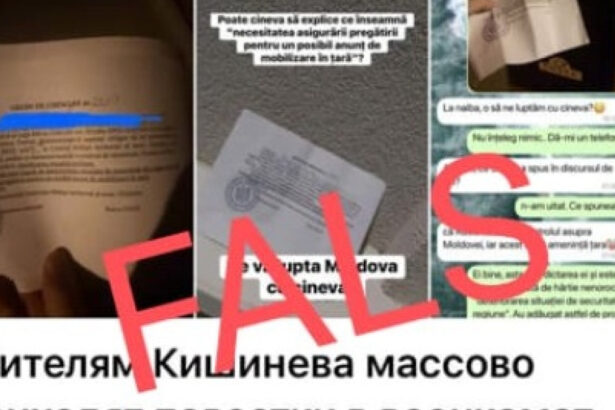 ministerul apararii din r moldova documente false despre mobilizare militara circula online scopul e panica inaintea alegerilor 68d556b513bea