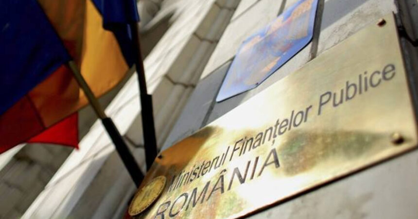 ministerul finantelor a anuntat noi imprumuturi ce sume sunt planificate pentru luna septembrie 68cc26d9252e1