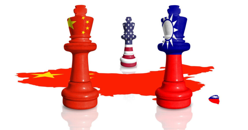 Miniștrii apărării din China și SUA au purtat discuții referitoare la Taiwan și Marea Chinei de Sud. 1 ministrii apararii din china si sua au discutat despre taiwan si marea chinei de sud 68c189869ec15