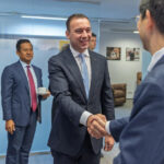 ministrul bogdan ivan discutii cu fmi despre impactul eliminarii plafonarii romania are printre cele mai ridicate preturi din europa 68c1c886a52b3