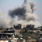 ministrul israelian de externe cere capitularea hamas in timp ce armata tarii sale continua sa bombardeze gaza 68bdd7a055fd3