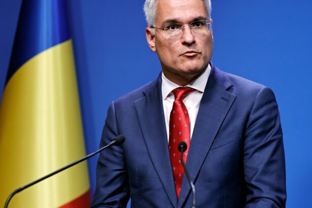 ministrul pislaru avertizeaza romania are mai putin de un an pentru utilizarea celor 13 miliarde de euro din pnrr 68d584c6792fc