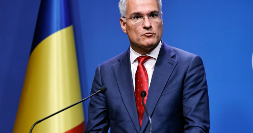 ministrul pislaru avertizeaza romania are mai putin de un an pentru utilizarea celor 13 miliarde de euro din pnrr 68d584c6792fc