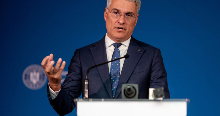 ministrul pislaru prezinta detalii din pachetul 3 de relansare economica exista discutii din ce in ce mai avansate in coalitie 68c05b2d242a0