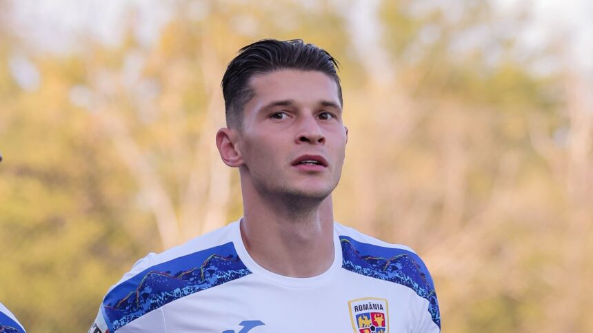 mircea lucescu pregateste trei surprize mari pentru romania canada 68baff8ea950c