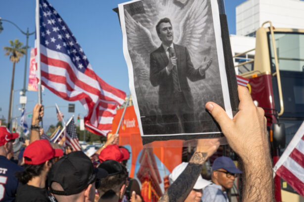 moartea lui charlie kirk a divizat si mai mult america mii de persoane vanate pentru comentariile online 68c9052ae4e0c