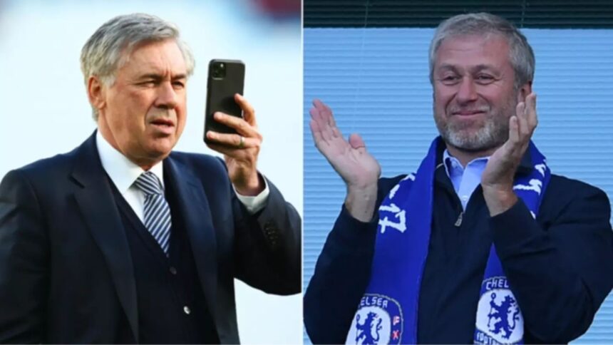 modelul becali in fotbalul mare dezvaluirea lui carlo ancelotti faptul ca l am schimbat a fost o ofensa directa la adresa patronului 68d6c4211be71