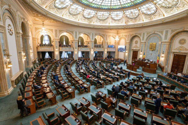 modificarile aduse pilonului ii de pensii adoptate de senat cine isi poate retrage toti banii intr o singura transa 68daa410c1eb3