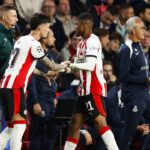 momentul care i a adus lui dennis man primele minute in champions league 68c9b84c09c68