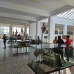 muzeul de istorie nationala si arheologie constanta participa la noaptea muzeelor la sate cu trei obiective 68bb79d63d165