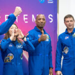 nasa pregateste lansarea misiunii artemis ii mai devreme primii astronauti trimisi spre luna dupa jumatate de secol 68d2e16a1305b
