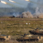 nato in alerta rusia si belarus incep exercitiile militare zapad polonia lituania si letonia au intensificat masurile de securitate 68c3b11fd41a7