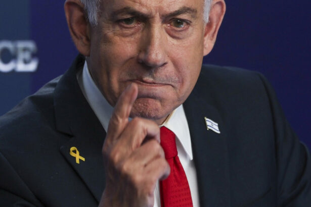 netanyahu le cere locuitorilor orasului gaza sa plece imediat trupele israeliene isi intensifica ofensiva 68bf2c8db933e