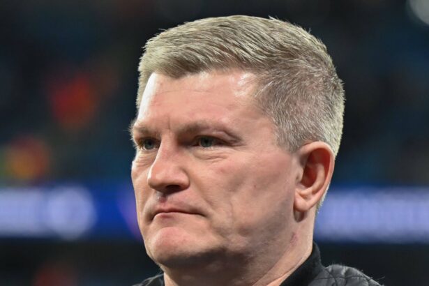 news alert fostul campion mondial la box ricky hatton a murit urma sa revina in ring in acest an 68c6b2f89bfaa