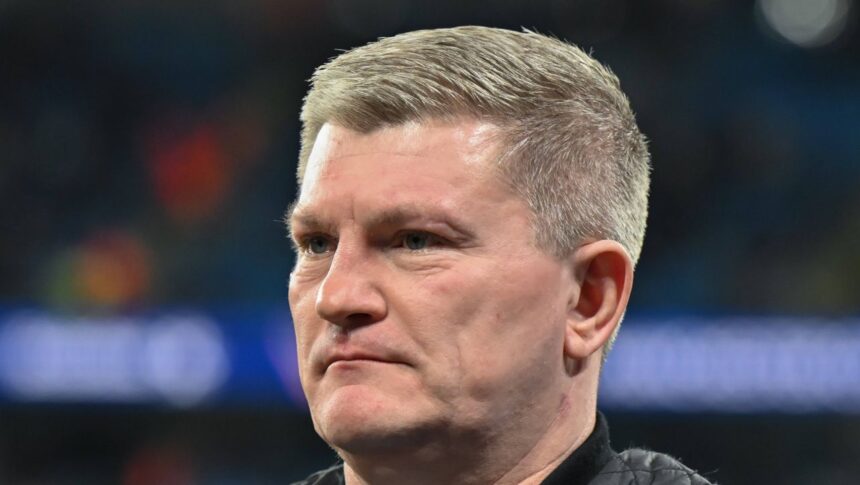 news alert fostul campion mondial la box ricky hatton a murit urma sa revina in ring in acest an 68c6b2f89bfaa