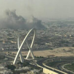 news alert israelul a bombardat mai multe tinte hamas in capitala qatarului liderii organizatiei au fost vizati de atacurile armatei israeliene 68c0423a9e154