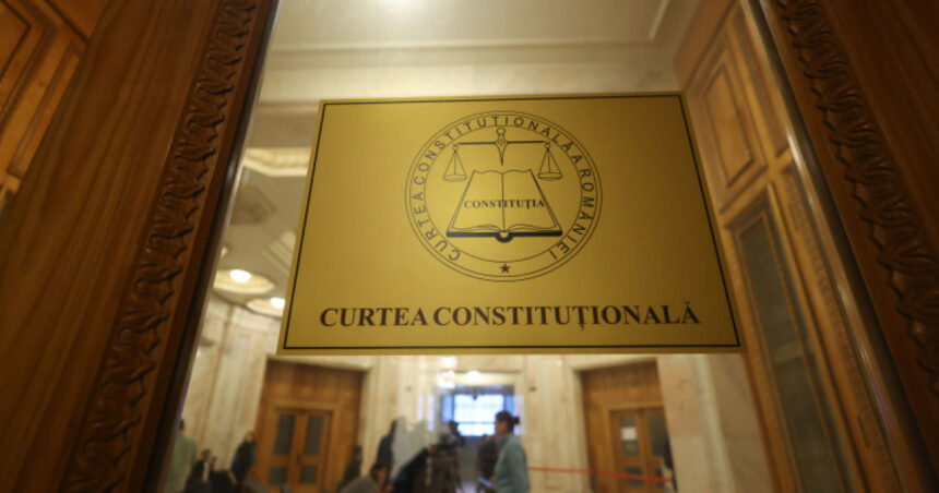 news alert judecatorii vor reclama la curtea constitutionala legea care modifica pensiile magistratilor decizia adoptata in unanimitate la iccj 68b97a34afdae