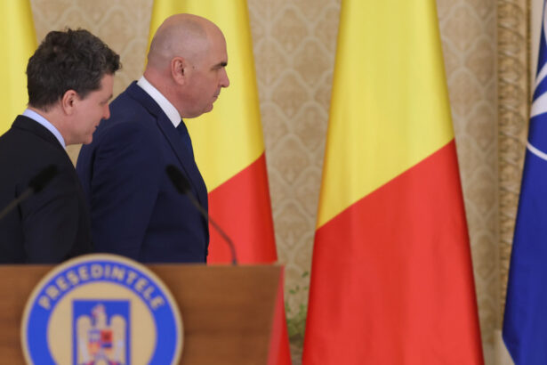 news alert planul lui bolojan pentru intalnirea cu presedintele si cu liderii coalitiei nu merg inainte daca pacaleala oamenilor continua surse 68b5f2a311376