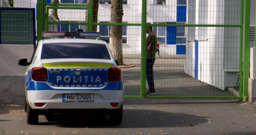 news alert un copil este audiat in legatura cu amenintarile trimise prin email catre mai multe scoli si institutii publice surse 68d3983c0567c