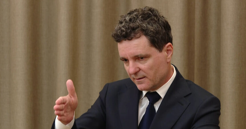 nicusor dan despre alegerile pentru primaria capitalei trebuie sa fim toti intr o barca 68b9c6e0454eb