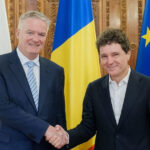 nicusor dan dupa discutia cu secretarul general al ocde romania ar putea adera anul viitor 68c7f0b56c0d5