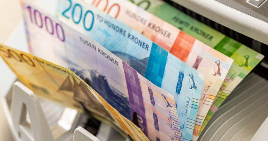 Norvegia, țara care s-a îmbogățit prea mult? Fondul suveran stârnește îngrijorări printre economiști: „Devenim mulțumiți de sine” 1 norvegia tara care s a imbogatit prea mult fondul suveran provoaca ingrijorare printre economisti devenim multumiti de sine 68bea6de55472