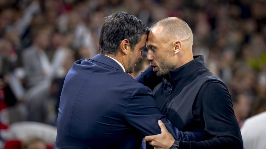 nota primita de cristi chivu dupa meciul de la amsterdam doar asta conteaza pentru moment 68cb296d9f313