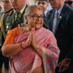noua sefa a guvernului din nepal promite sa raspunda la revendicarile protestatarilor pentru sfarsirea coruptiei 68c6c49e91095