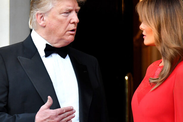 nu i asa ca e frumos cum foloseste guvernul de la londra monarhia pentru a l imblanzi pe donlad trump 68c3e25489a6a