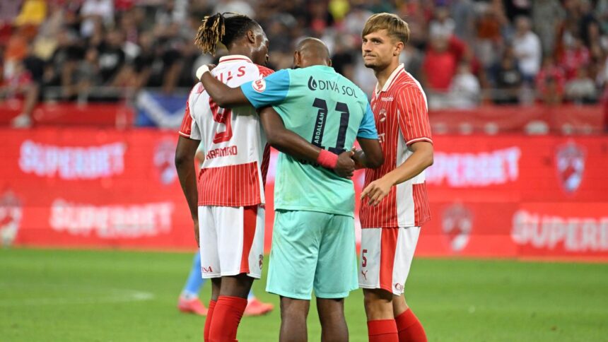 nu joaca aproape deloc la dinamo dar e convocat mereu la nationala este o situatie speciala 68b843f647192